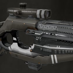 Mehr infos auf: https://nudelkopf.artstation.com/