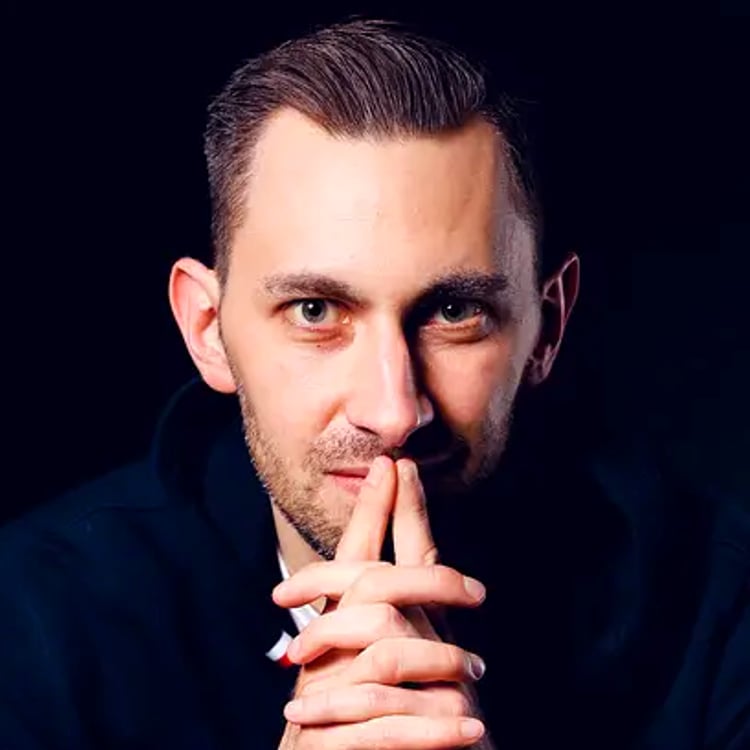 Florian Conradt
