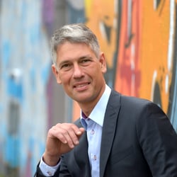 Businessportrait/Socialmedia-Portrait