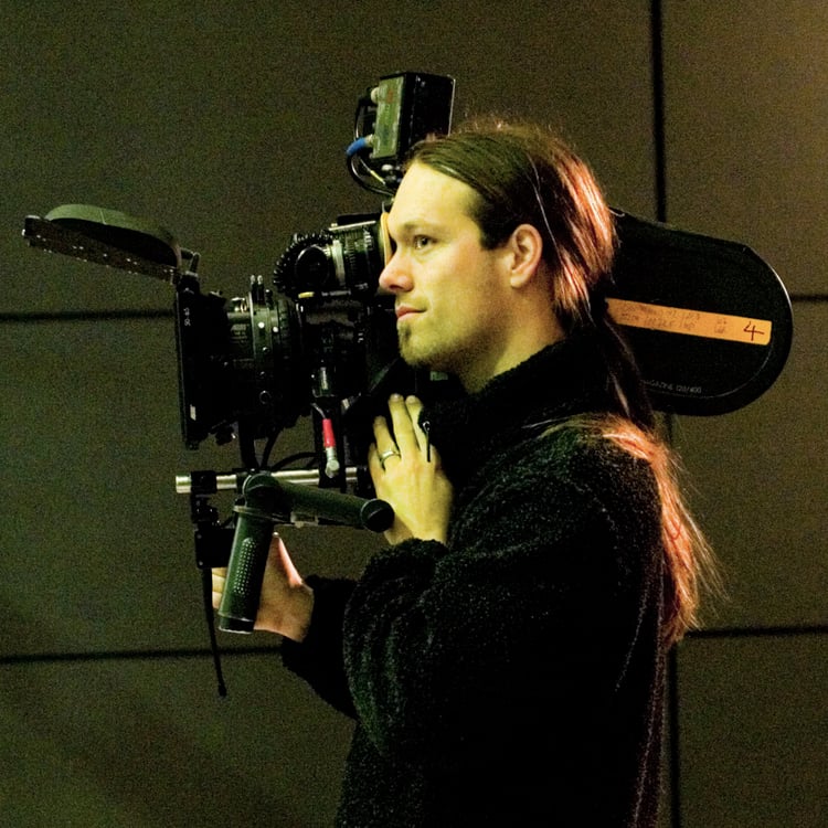 Michael Jörg