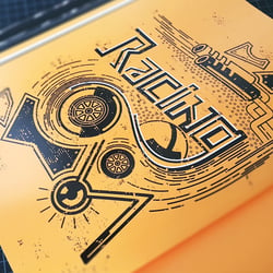 Editorial Illustrations / concept and illustration of the book chapters