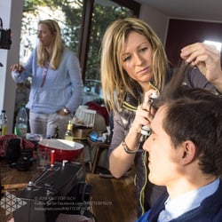 DaWanda Xmas Spot 2014
