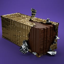 CGI Illustration