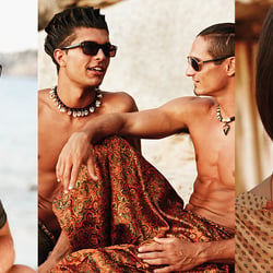 eyewear – Bildbearbeitung