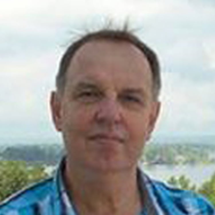 Roland Hartl