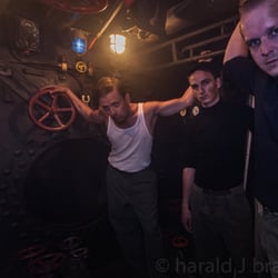 ZDF History Doku – U 513,  eine Loopfilm Production