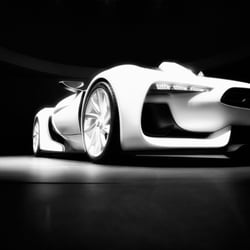 Concept Car.