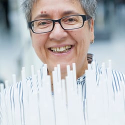 Internetpräsenz Psychotherapeutin