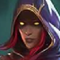 Rebranding for strategy RPG game