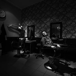 Gianni Legrottaglie – Schlagzeuger