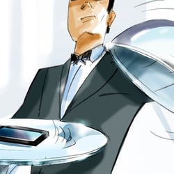 supermakt storyboard