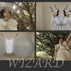 WIZARD