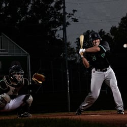 Baseball – Vienna Wanderers