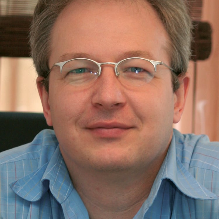 Peter Penner