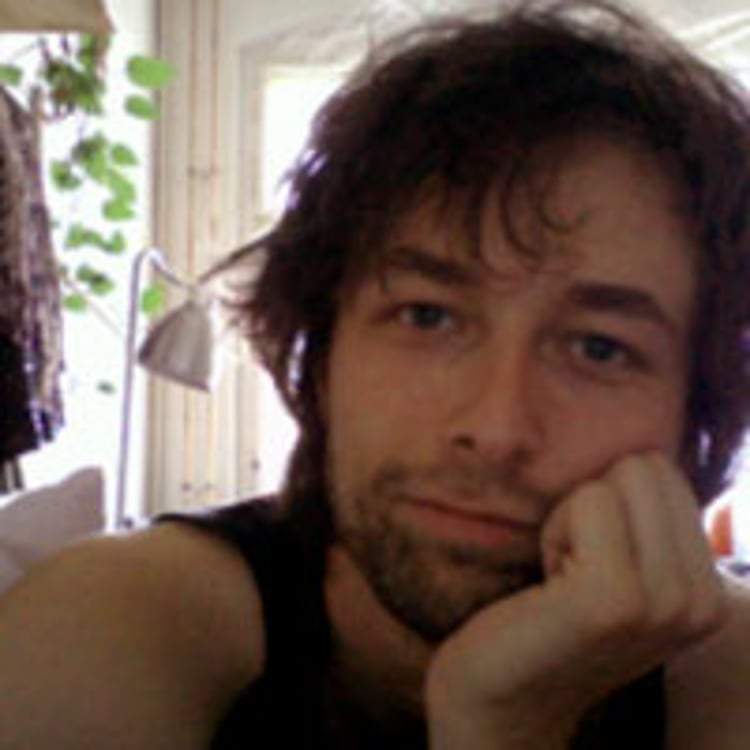 Sebastian Mohr