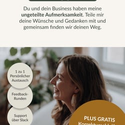 Gemeinsamer Austausch