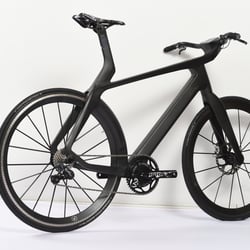 E-Bike Pedelec für Lightweight