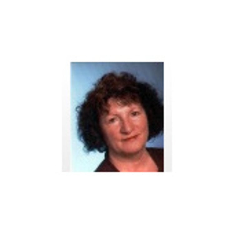 Sabine Meisterfeld
