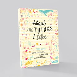 All The Things I Like