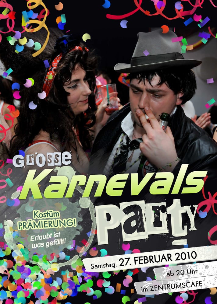 Hamburger Karneval