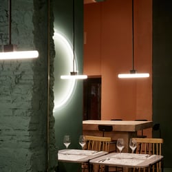 orvay, barcelona