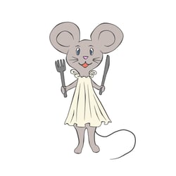 Maus Marvin