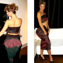 Top+Rock 1 – Ursprung Sakko