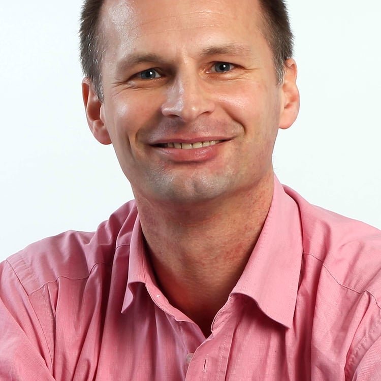 Sven Darmer