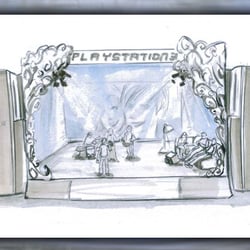 Playstation Event