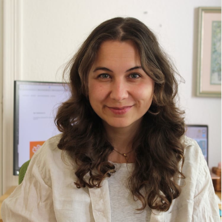 Lisa Kardel