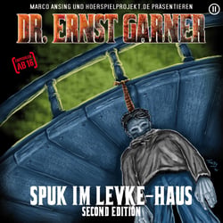 Cover DR. ERNST GARNER 2