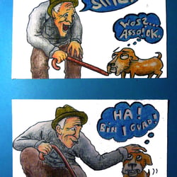 zuviel des guten