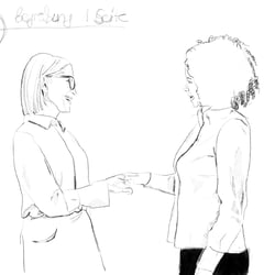 storyboard