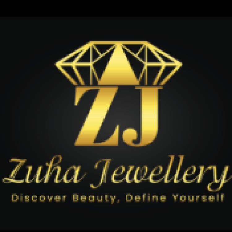 Zuha Jewellery