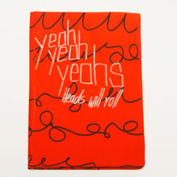 Yeah Yeah Yeahs – Heads Will Roll