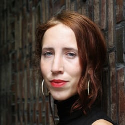 Alice Bota