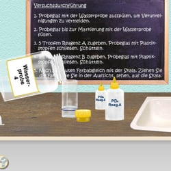 Geografie Entdecken