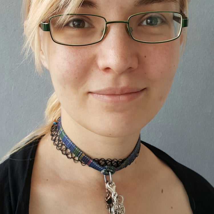Olessja Linke
