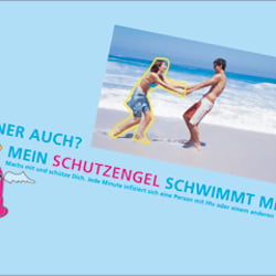 Gib Aids keine Chance