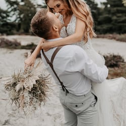 Hochzeit