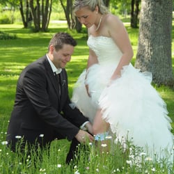 Hochzeit 1