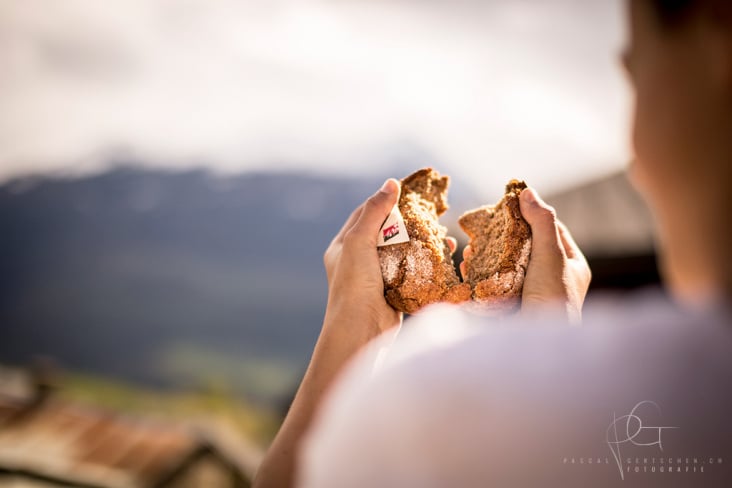Roggenbrot AOP