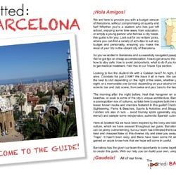 Barcelona spotted page3