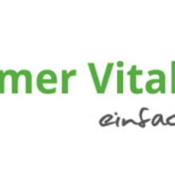 Bochumer Vitalzentrum – Corporate Design