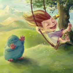 Kinderbuch