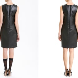 J.Mendel retouching