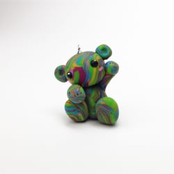 Modern Art Teddy