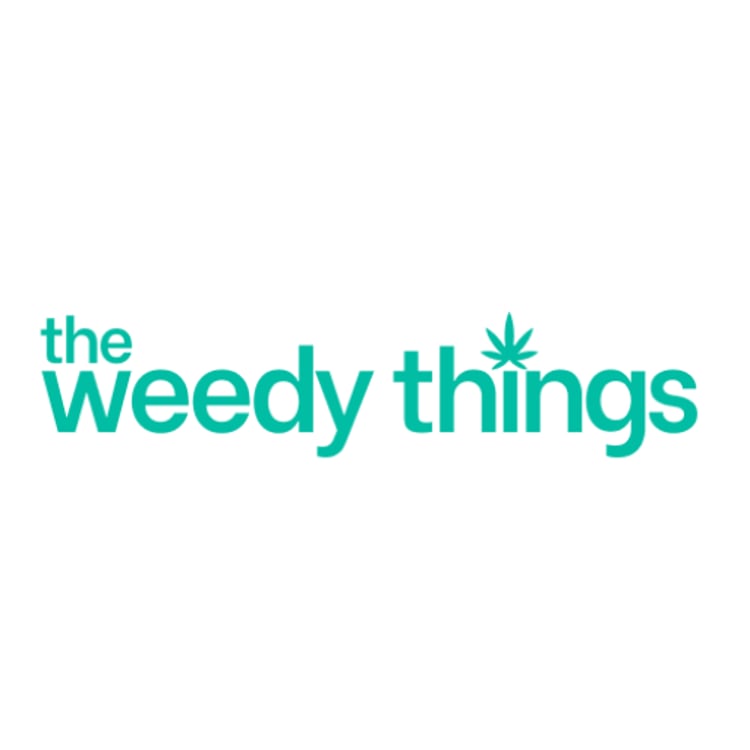 The Weedy Things