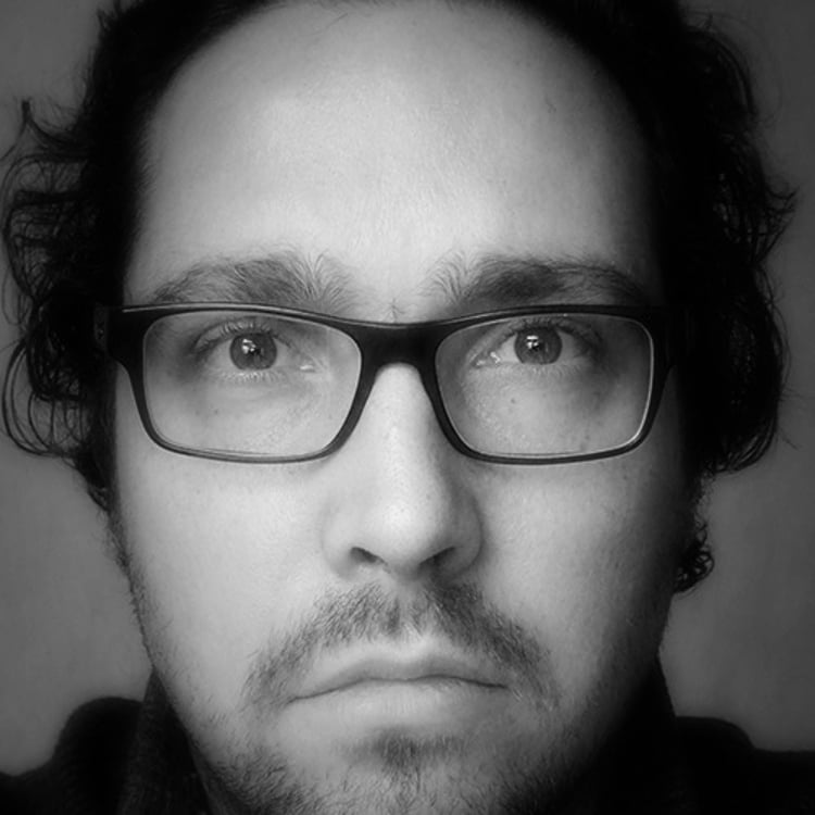Florian von Behr