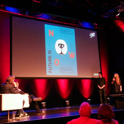 Adobe Creative Meetup & Networking Conference 2016
